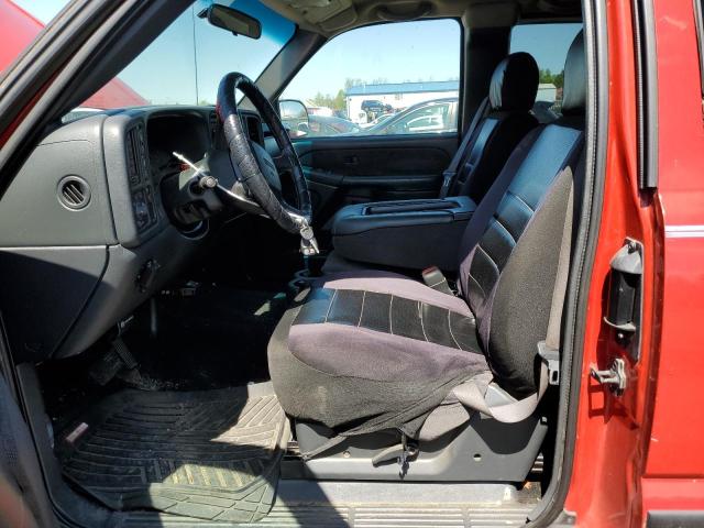 Photo 7 from auction – 2001 GMC NEW SIERRA with VIN 2GTEK19T511190645