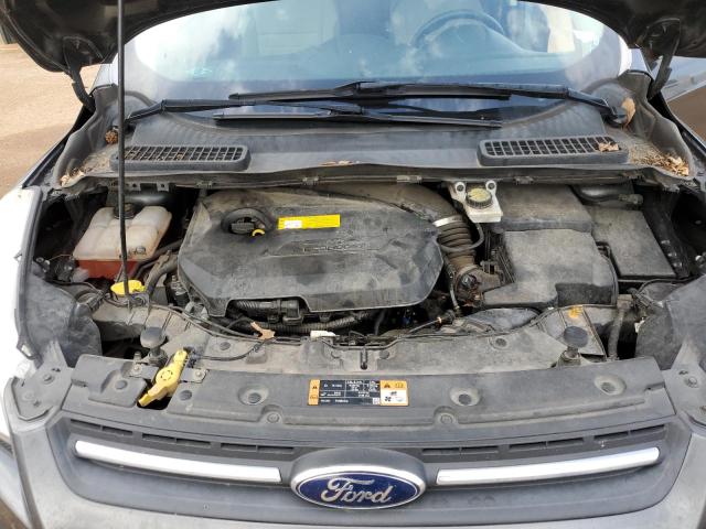 Photo 12 from auction – 2015 FORD ESCAPE SE with VIN 1FMCU0GX1FUB33772