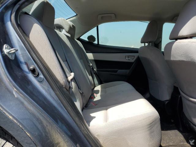 Photo 10 from auction – 2014 TOYOTA COROLLA L with VIN 2T1BURHE8EC219769