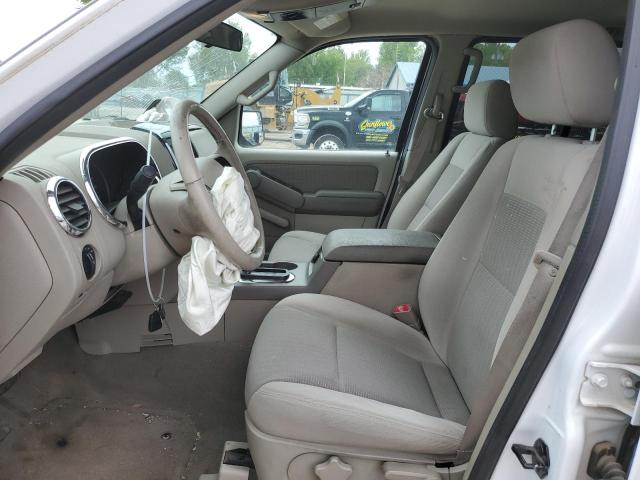 Photo 7 from auction – 2006 FORD EXPLORER X with VIN 1FMEU73E86UB44192