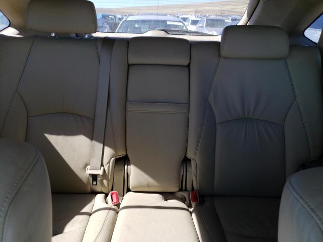 Photo 10 from auction – 2004 LEXUS RX 330 with VIN JTJHA31U240071934