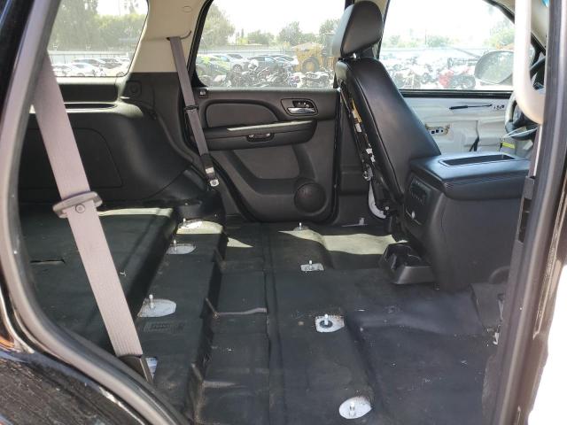Photo 11 from auction – 2012 CHEVROLET TAHOE POLI with VIN 1GNLC2E02CR246466