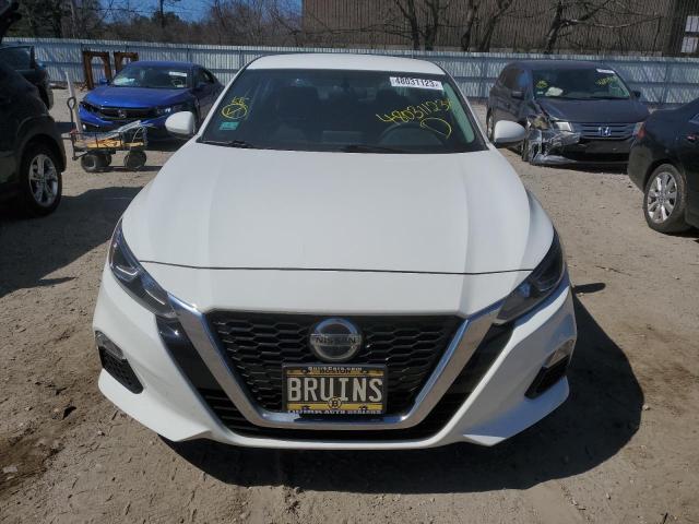 Photo 5 from auction – 2020 NISSAN ALTIMA S with VIN 1N4BL4BV1LN320845