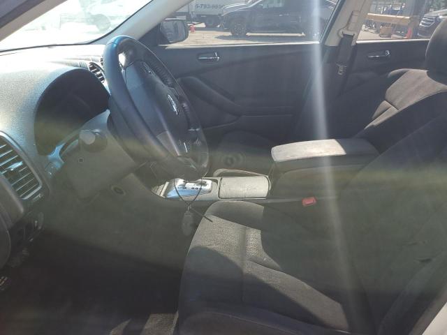Photo 7 from auction – 2012 NISSAN ALTIMA BAS with VIN 1N4AL2AP7CN528991