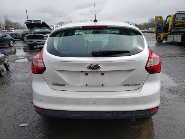 Photo 6 from auction – 2014 FORD FOCUS TITA with VIN 1FADP3N23EL170261