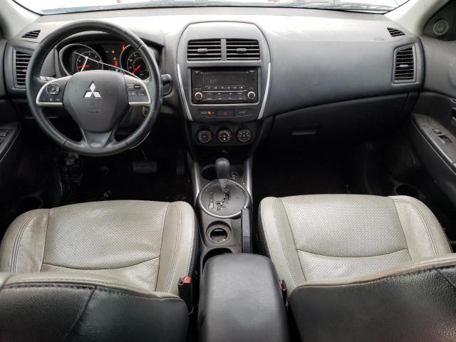 Photo 8 from auction – 2014 MITSUBISHI OUTLANDER with VIN 4A4AP3AU2EE028890