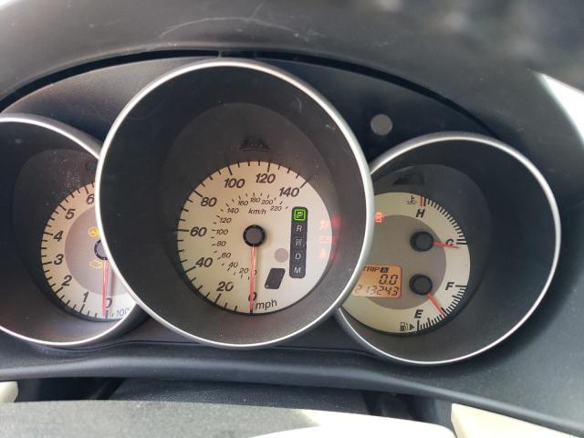 Photo 9 from auction – 2009 MAZDA 3 I with VIN JM1BK32G491247737