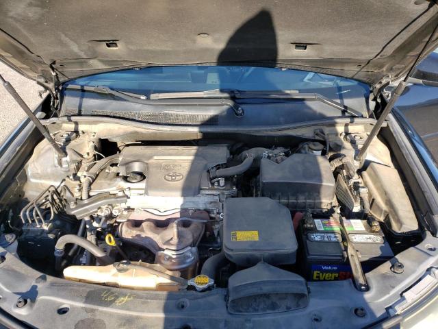 Photo 11 from auction – 2012 TOYOTA CAMRY BASE with VIN 4T1BF1FK5CU591490