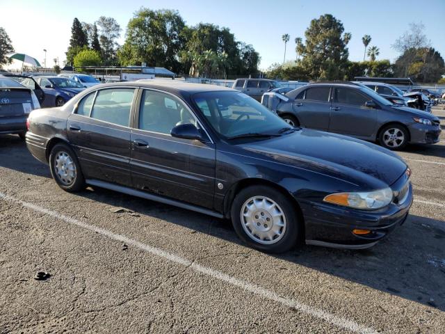 Photo 4 from auction – 2002 BUICK LESABRE LI with VIN 1G4HR54K72U244530
