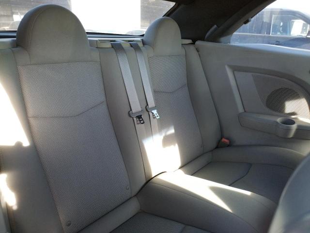 Photo 10 from auction – 2008 CHRYSLER SEBRING with VIN 1C3LC45K28N231023