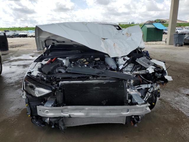 Photo 5 from auction – 2022 AUDI A4 PREMIUM with VIN WAUABAF49NN004733