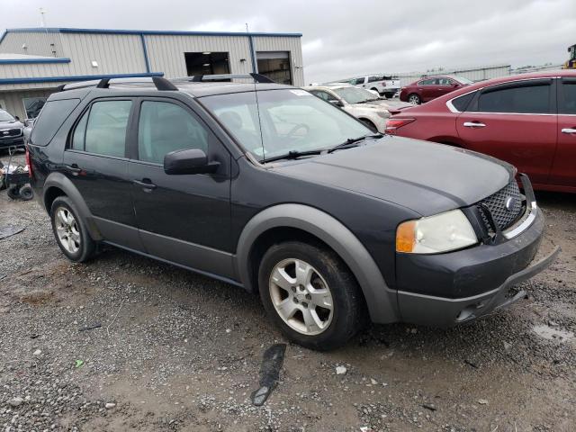 Photo 4 from auction – 2007 FORD FREESTYLE with VIN 1FMDK02177GA30465