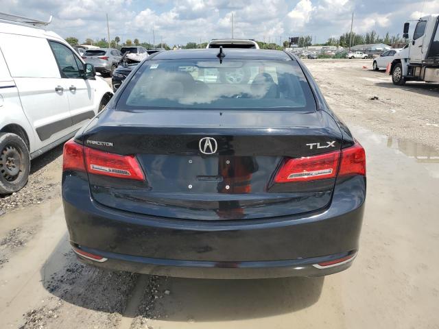 Photo 6 from auction – 2020 ACURA TLX with VIN 19UUB1F37LA014383