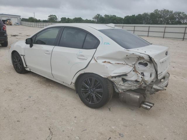 Photo 2 from auction – 2015 SUBARU WRX with VIN JF1VA1A67F9828035