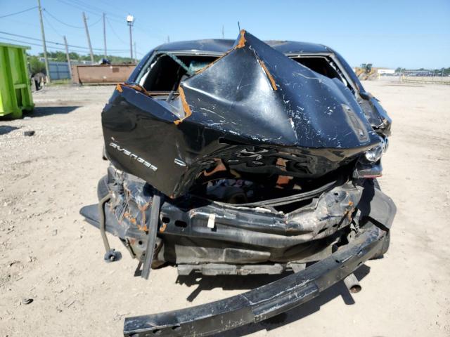 Photo 6 from auction – 2013 DODGE AVENGER SE with VIN 1C3CDZAB4DN630641