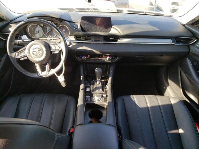 Photo 8 from auction – 2018 MAZDA 6 TOURING with VIN JM1GL1VM9J1315642