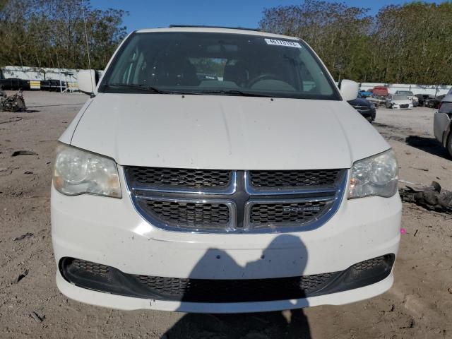 Photo 5 from auction – 2012 DODGE GRAND CARA with VIN 2C4RDGCG7CR196655