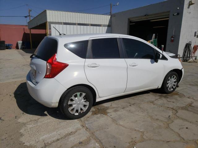 Photo 3 from auction – 2016 NISSAN VERSA NOTE with VIN 3N1CE2CP2GL360325