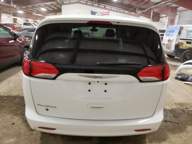 Photo 6 from auction – 2017 CHRYSLER PACIFICA T with VIN 2C4RC1DG6HR771835