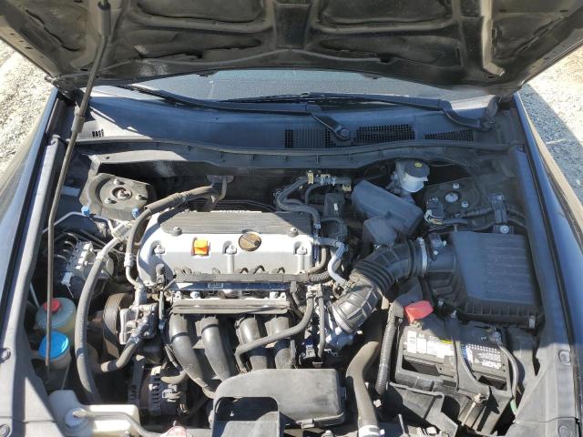 Photo 11 from auction – 2012 HONDA ACCORD SE with VIN 1HGCP2F63CA149986