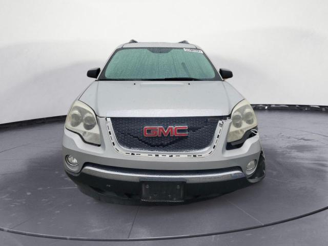 Photo 5 from auction – 2012 GMC ACADIA SLE with VIN 1GKKRNED3CJ320262