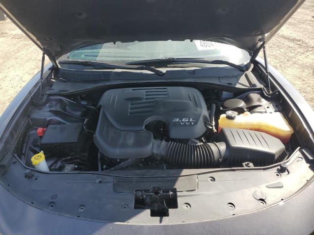 Photo 11 from auction – 2020 DODGE CHARGER SX with VIN 2C3CDXBG8LH125787
