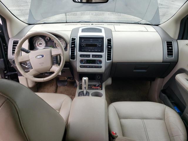 Photo 8 from auction – 2007 FORD EDGE SEL P with VIN 2FMDK49C07BA95857