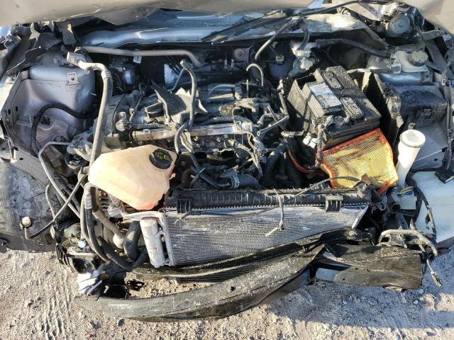 Photo 11 from auction – 2018 FORD FIESTA SE with VIN 3FADP4BJ2JM120090