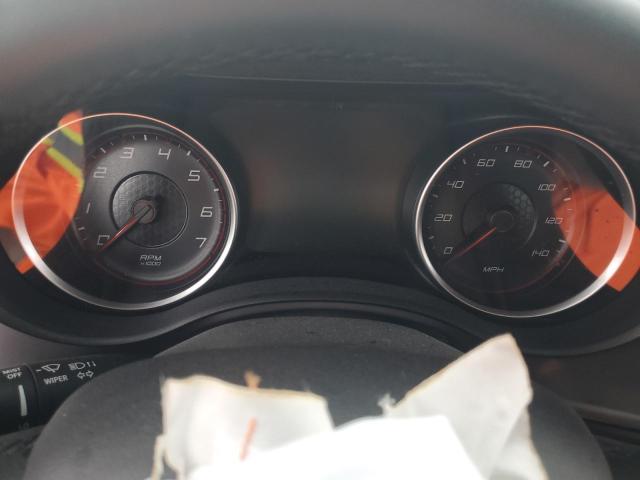 Photo 9 from auction – 2023 DODGE CHARGER SX with VIN 2C3CDXBG2PH528752