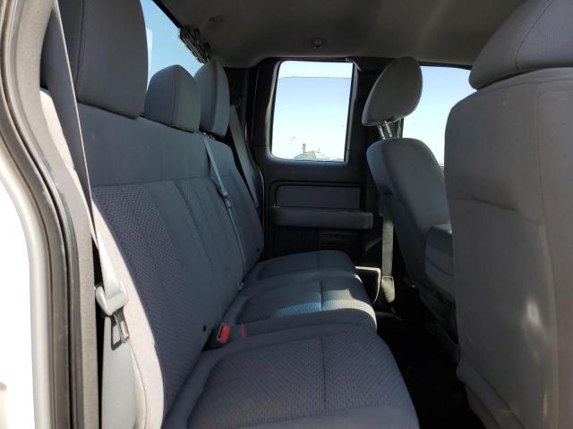 Photo 10 from auction – 2012 FORD F150 SUPER with VIN 1FTFX1CF1CKD99490