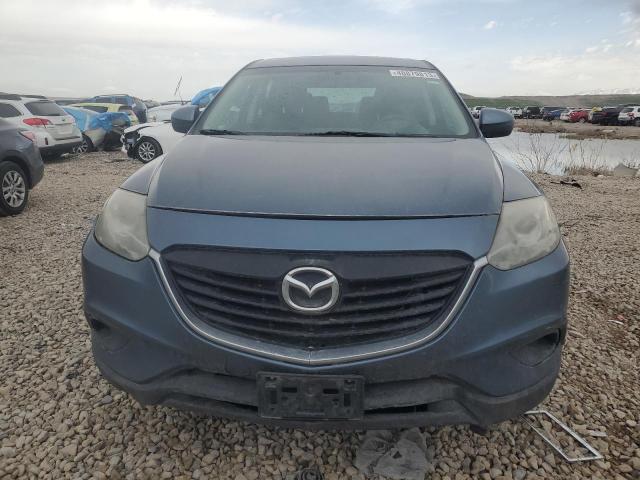 Photo 5 from auction – 2015 MAZDA CX-9 TOURI with VIN JM3TB3CV2F0466660