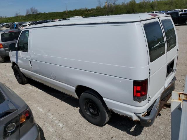 Photo 2 from auction – 2003 FORD ECONOLINE with VIN 1FTRE14L93HA98941