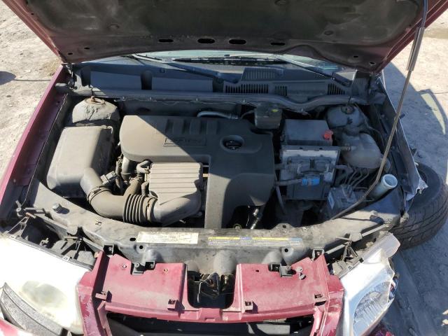 Photo 11 from auction – 2006 SATURN ION with VIN 1G8AL55F96Z170880