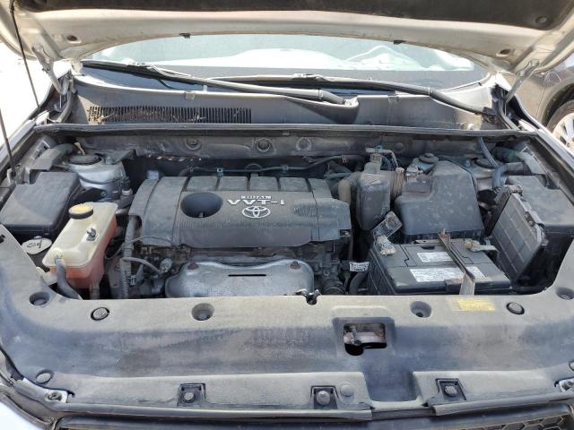 Zdjęcie 12 z aukcji – 2010 TOYOTA RAV4 z VIN 2T3BF4DV3AW029249