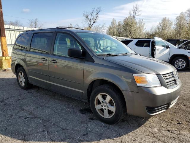Photo 4 from auction – 2010 DODGE GRAND CARA with VIN 2D4RN3D14AR372092