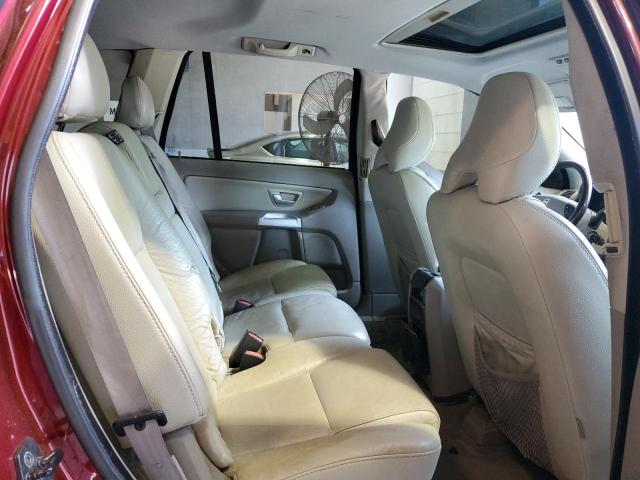 Photo 11 from auction – 2006 VOLVO XC90 with VIN YV4CM592861236222