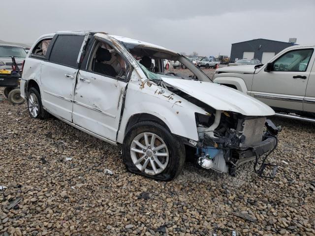 Photo 4 from auction – 2015 DODGE GRAND CARA with VIN 2C4RDGCG5FR613081