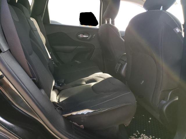 Photo 11 from auction – 2016 JEEP CHEROKEE L with VIN 1C4PJMCS4GW279248