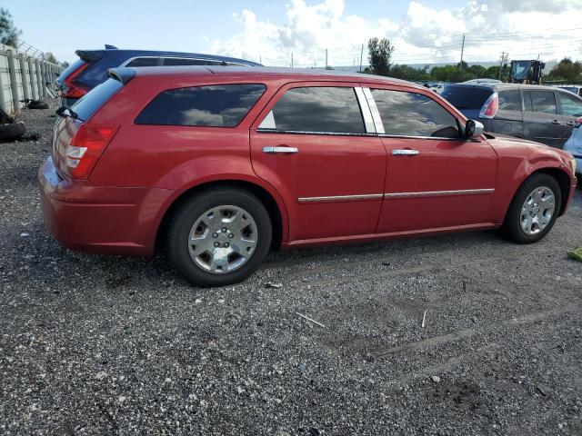 Photo 3 from auction – 2008 DODGE MAGNUM with VIN 2D4FV47T48H177907