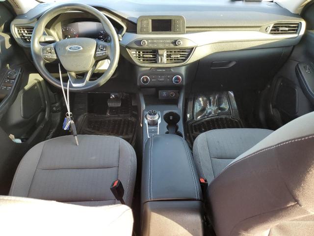 Photo 8 from auction – 2020 FORD ESCAPE S with VIN 1FMCU0F61LUC70621