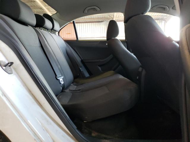 Photo 10 from auction – 2015 VOLKSWAGEN JETTA BASE with VIN 3VW2K7AJ2FM214266