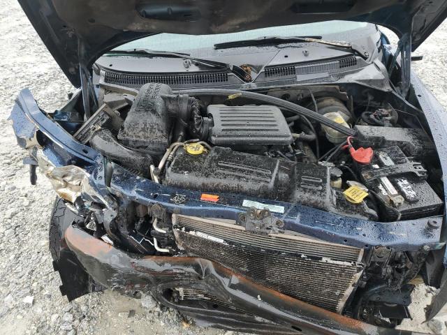 Photo 12 from auction – 2001 DODGE DURANGO with VIN 1B4HS28N91F512800
