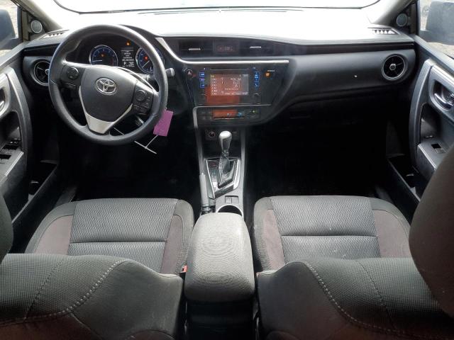 Photo 8 from auction – 2017 TOYOTA COROLLA L with VIN 2T1BURHE3HC817207