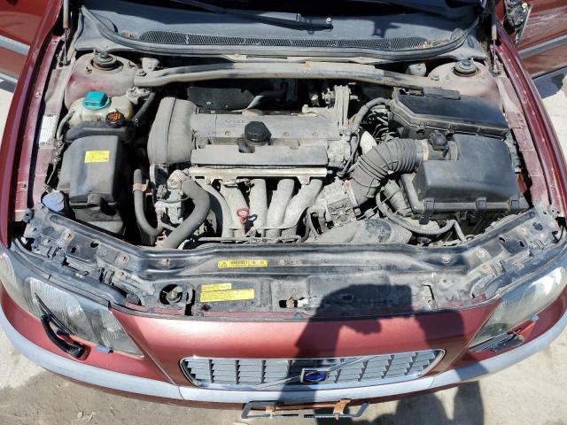 صورة رقم 11 من المزاد - 2001 VOLVO S60 مع VIN YV1RS61RX12015283