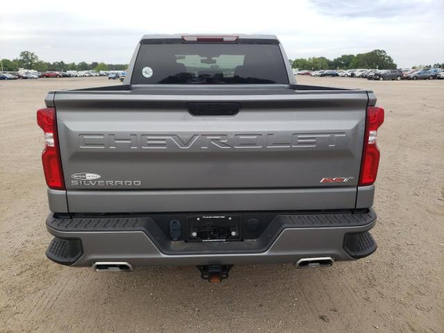 Photo 6 from auction – 2021 CHEVROLET SILVERADO with VIN 1GCUYEED0MZ403318