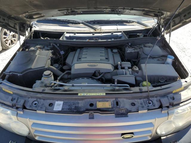 Photo 11 from auction – 2006 LAND ROVER RANGE ROVE with VIN SALMF15406A219439