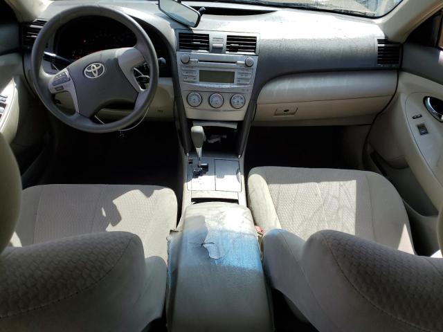 Photo 8 from auction – 2011 TOYOTA CAMRY BASE with VIN 4T1BF3EK0BU742005