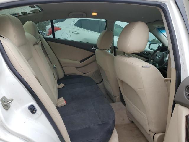 Photo 10 from auction – 2012 NISSAN ALTIMA BAS with VIN 1N4AL2AP3CN485301