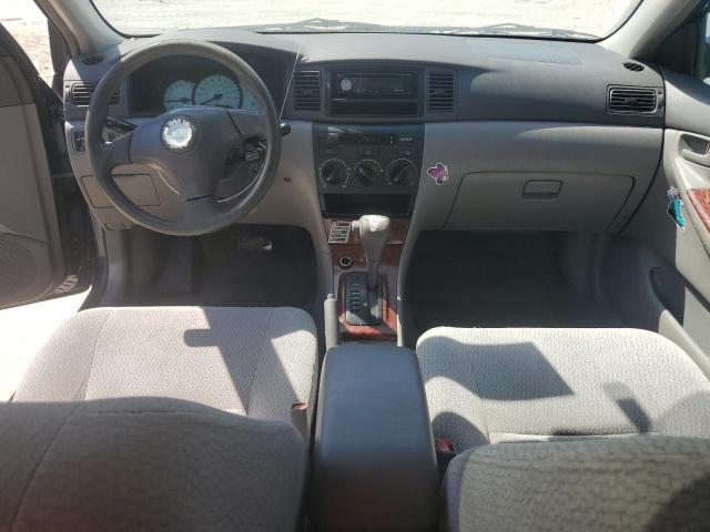 Photo 8 from auction – 2003 TOYOTA COROLLA CE with VIN JTDBR32E230010249