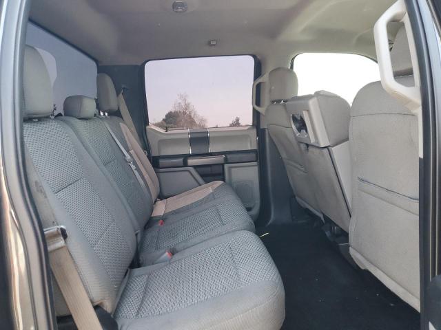 Photo 10 from auction – 2017 FORD F250 SUPER with VIN 1FT7W2B60HEC02894